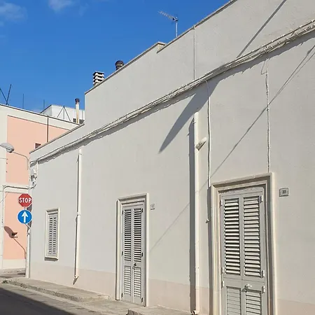Сasa de vacaciones Dimora Salentina
